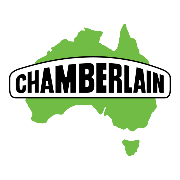 Chamberlain Logo PNG Vector