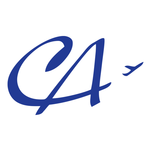 Champion Air Logo PNG Vector