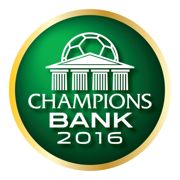 Champions Bank Logo PNG Vector