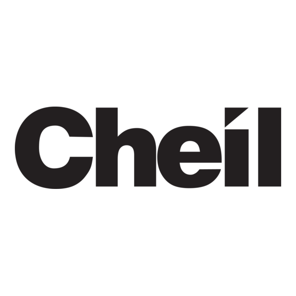 Cheil Logo PNG Vector