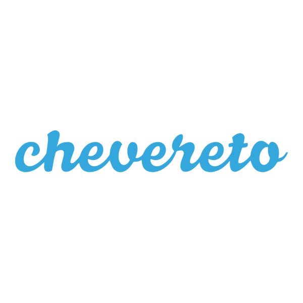 chevereto Logo PNG Vector