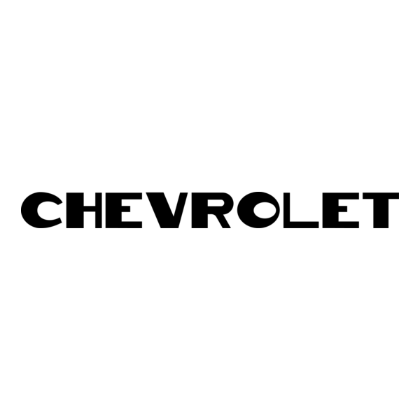 Chevrolet Logo PNG Vector