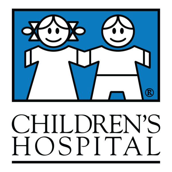 Children's Hospital Logo PNG Vector