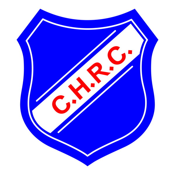 CHRC Renkum Logo PNG Vector
