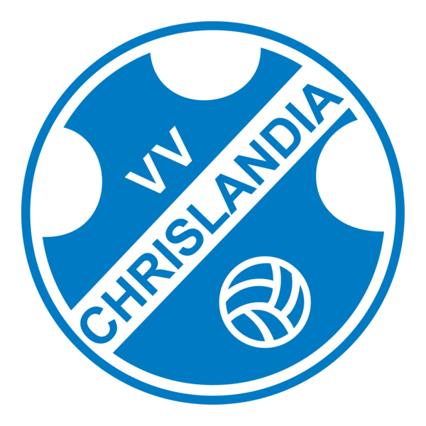 Chrislandia vv Heyningen Logo PNG Vector