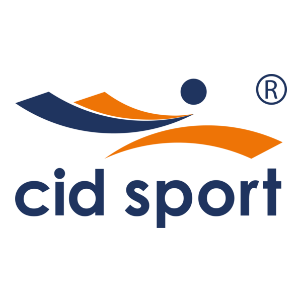 Cid Sport Logo PNG Vector