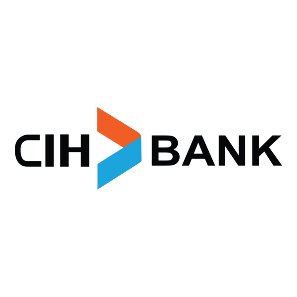 cih bank Logo PNG Vector