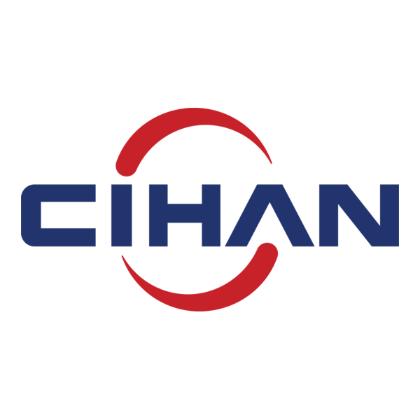 Cihan News Agency Logo PNG Vector