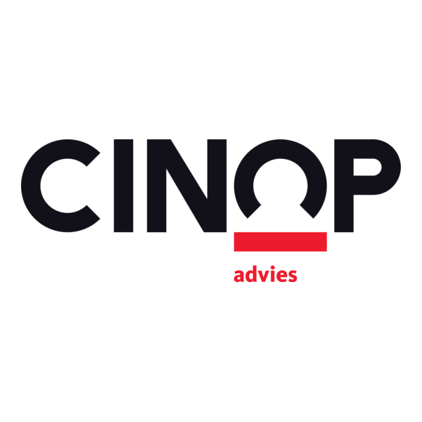 Cinop Advies Logo PNG Vector