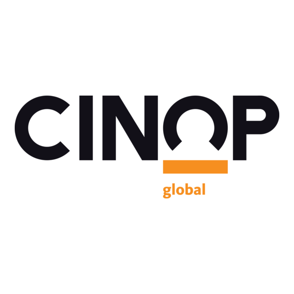 Cinop Global Logo PNG Vector