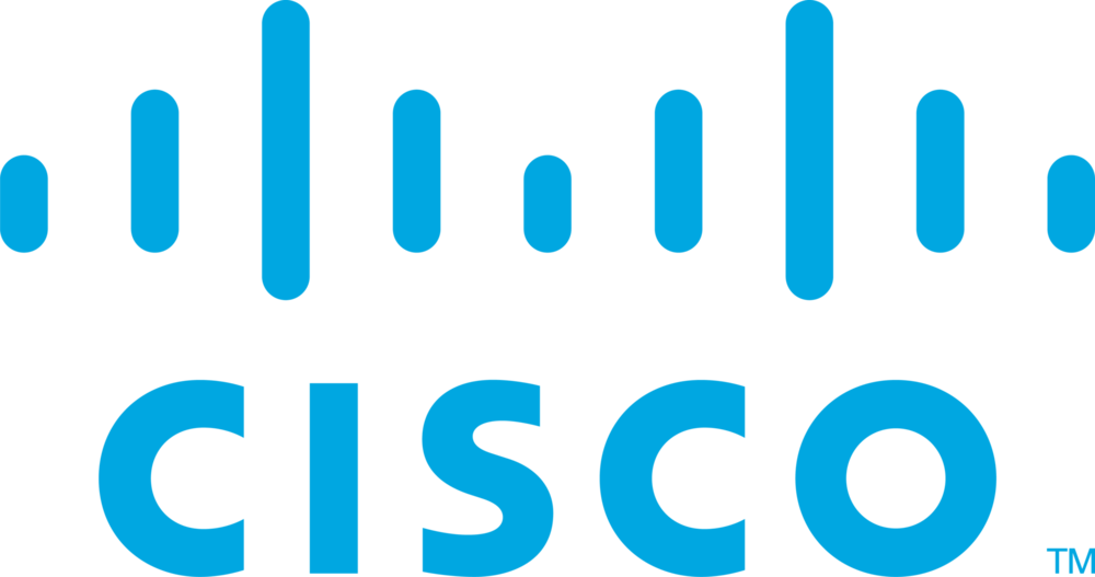 Cisco Logo PNG Vector