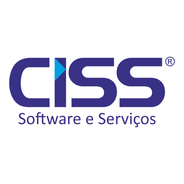 CISS Software e Serviços Logo PNG Vector