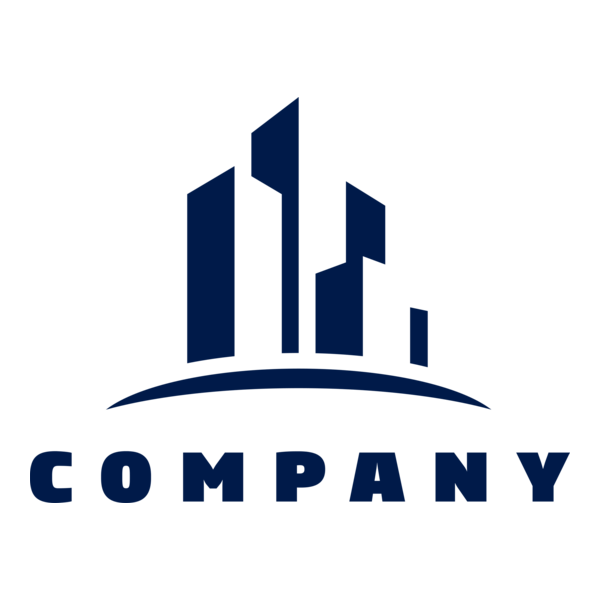 City Logo PNG Vector