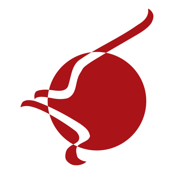 Classic Air Logo PNG Vector