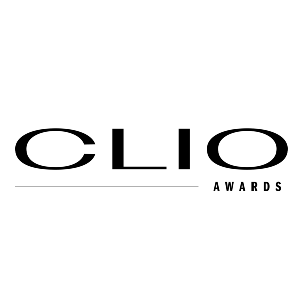 Clio Awards Logo PNG Vector
