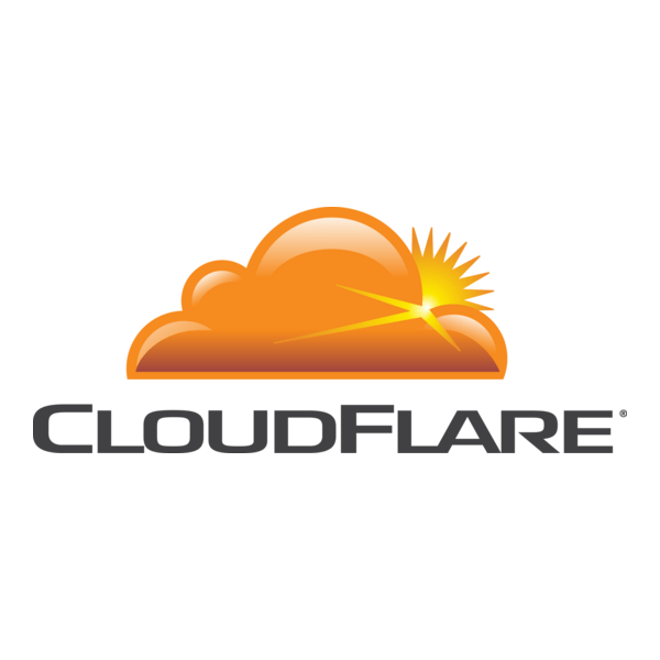 Cloudflare Logo PNG Vector (AI) Free Download