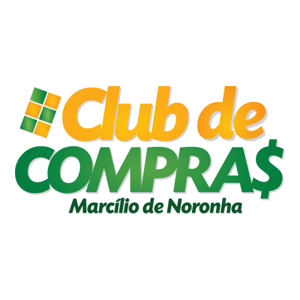 Club de Compras Marcílio de Noronha Logo PNG Vector