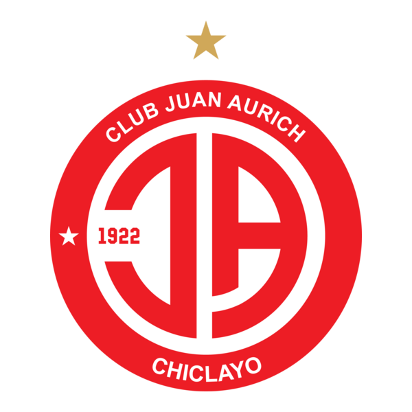 Club Juan Aurich Logo PNG Vector