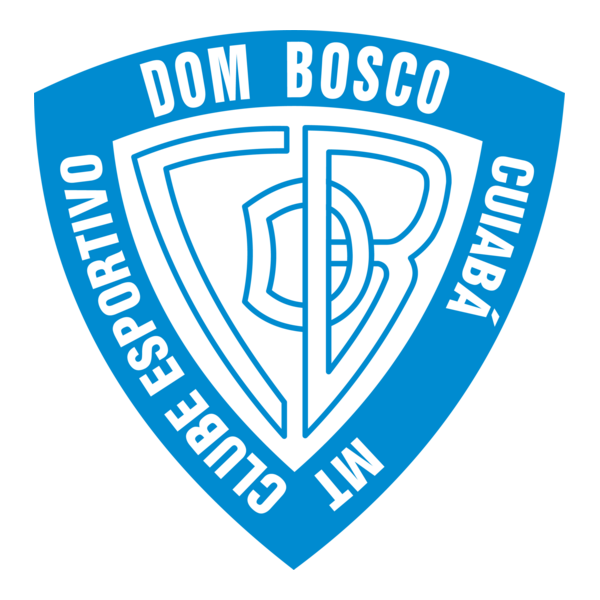 Clube Esportivo Dom Bosco Logo PNG Vector