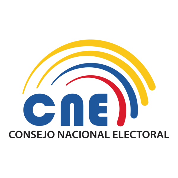 CNE Ecuador Logo PNG Vector