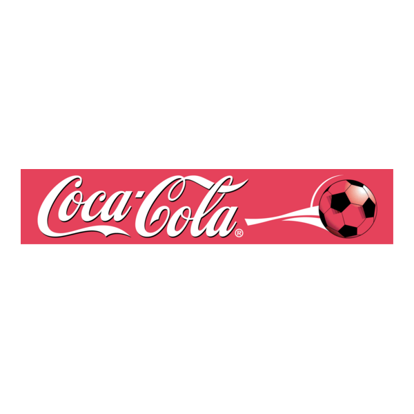 Coca Cola Logo PNG Vector