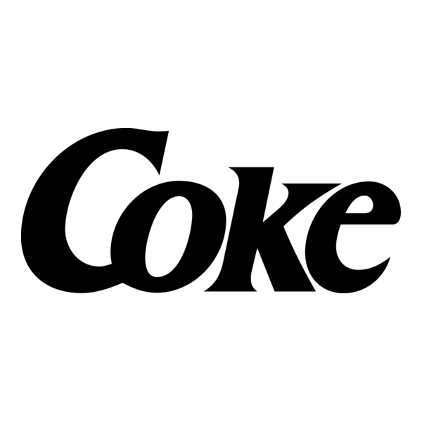 Coca Cola Logo PNG Vector
