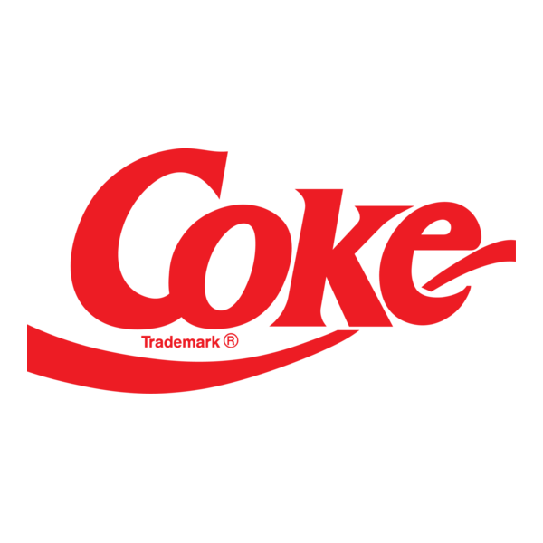 Coca Cola Logo PNG Vector