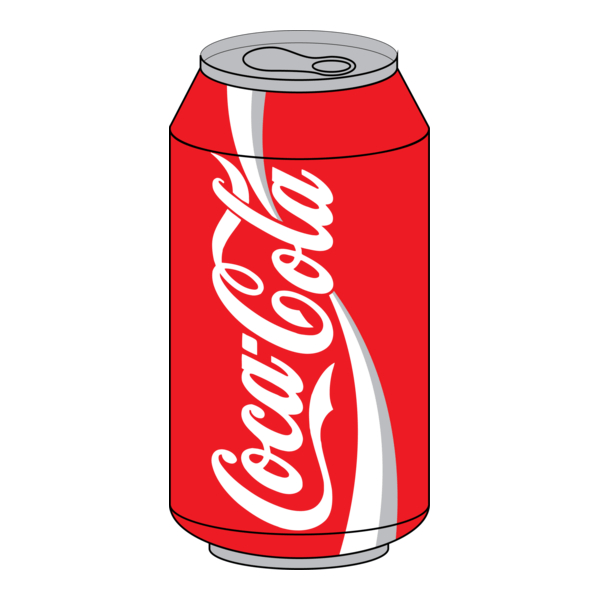 Coca Cola Logo PNG Vector