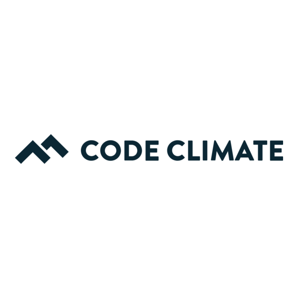 Code Climate Logo PNG Vector