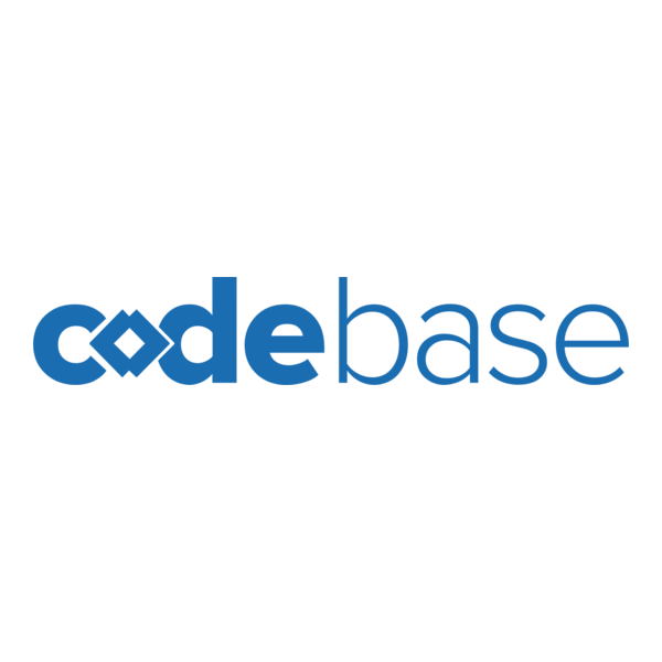 Codebase Logo PNG Vector