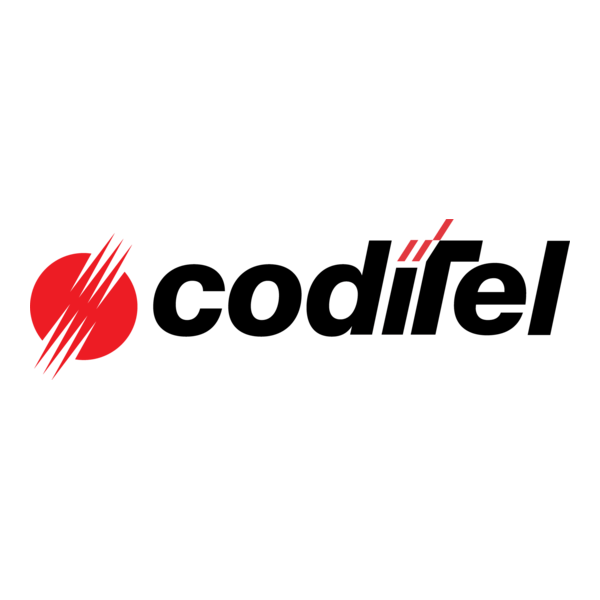 Coditel Logo PNG Vector