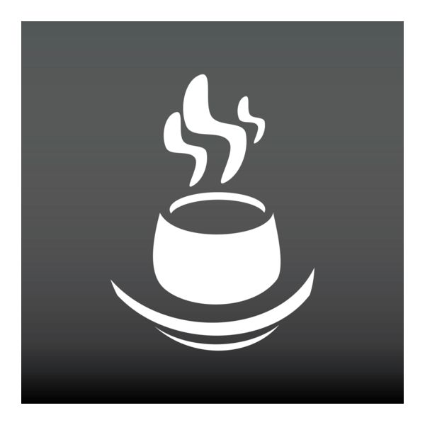 COFFEE SHOP DESIGN Logo PNG Vector