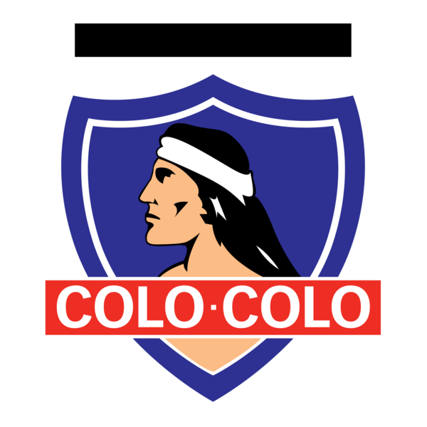 Colo Colo Logo PNG Vector