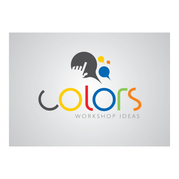 Colors Logo PNG Vector