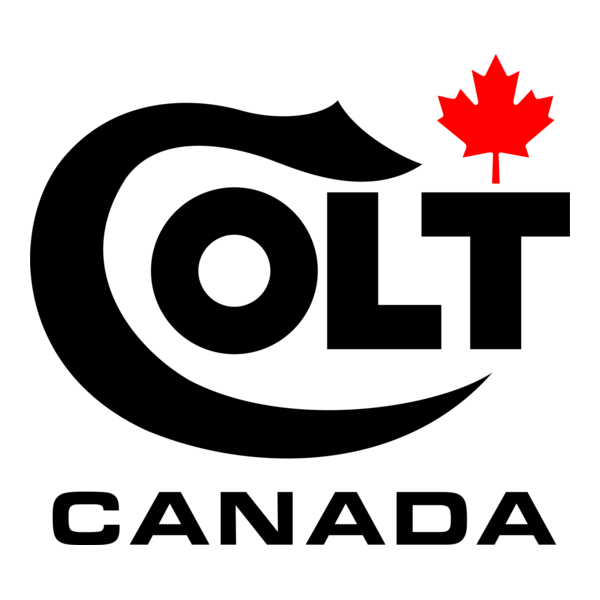 Colt guns Logo PNG Vector
