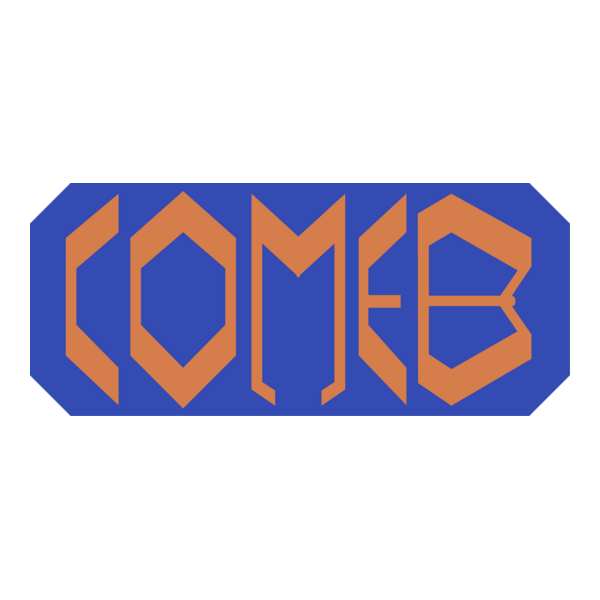 Comeb farm equipment Logo PNG Vector