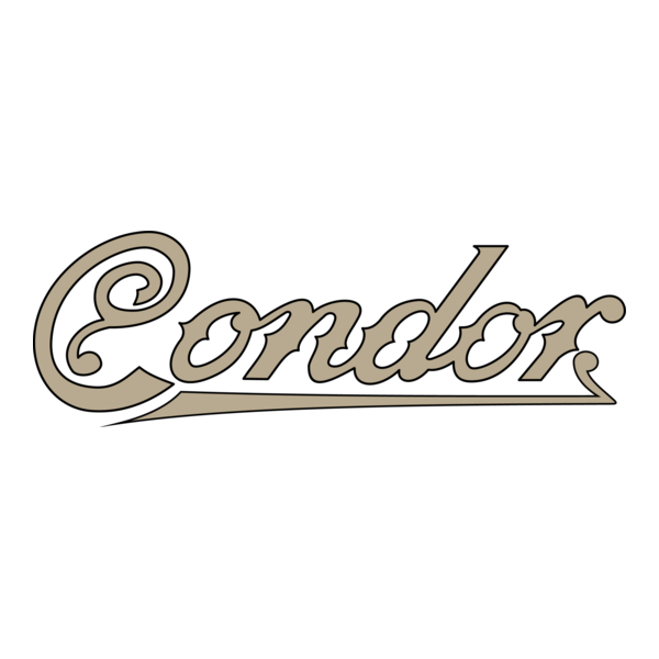Condor Logo PNG Vector