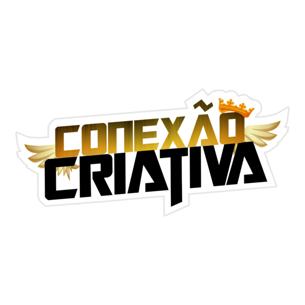 Conexão Criativa Logo PNG Vector
