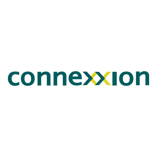 Connexxion Logo PNG Vector