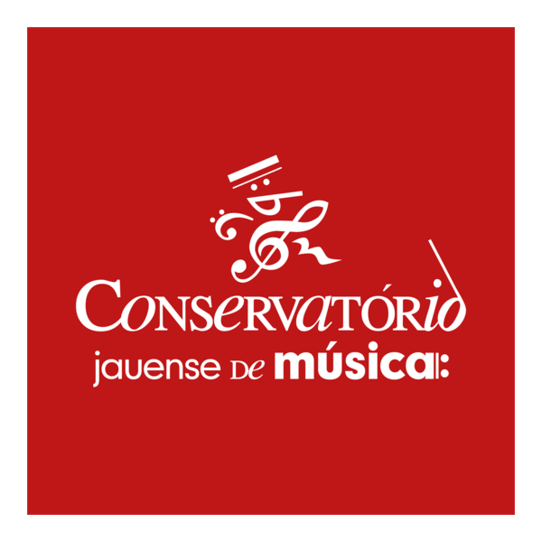 Conservatorio Jaunese de Musica Logo PNG Vector
