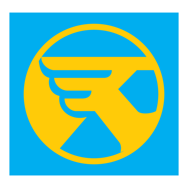 Constanta Airlines Logo PNG Vector