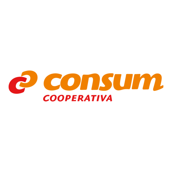 Consum Cooperativa Logo PNG Vector