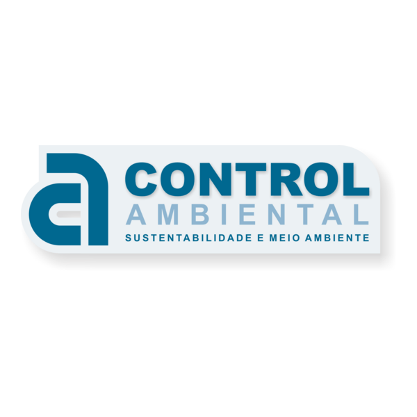 Control Ambiental Logo PNG Vector