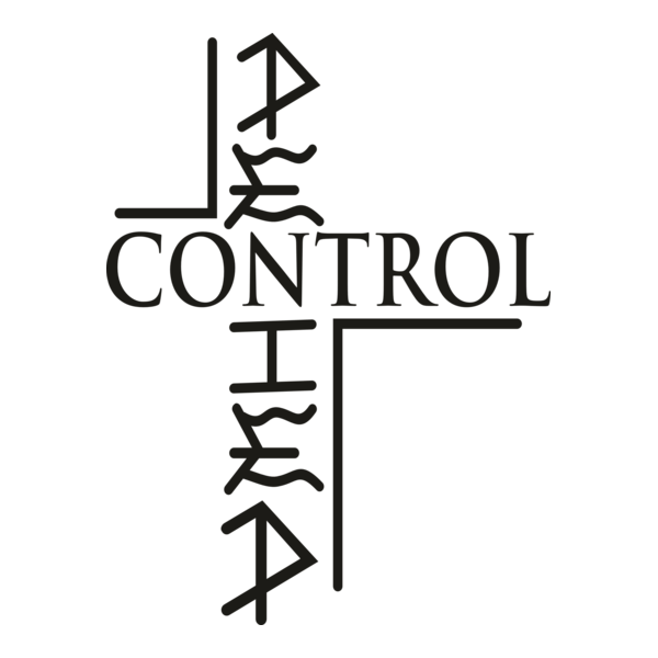 Control Denied Logo PNG Vector