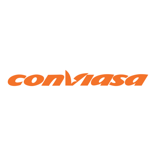Conviasa Airlines Logo PNG Vector