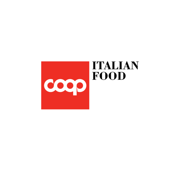 Coop Italian Food Logo PNG Vector