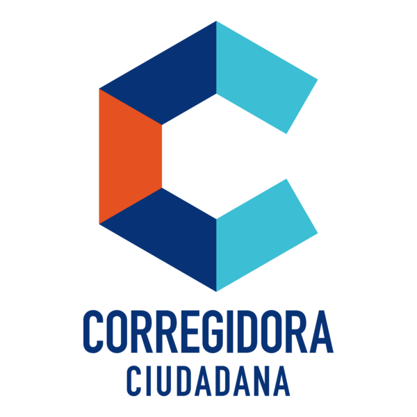 Corregidora Cuidadana Logo PNG Vector