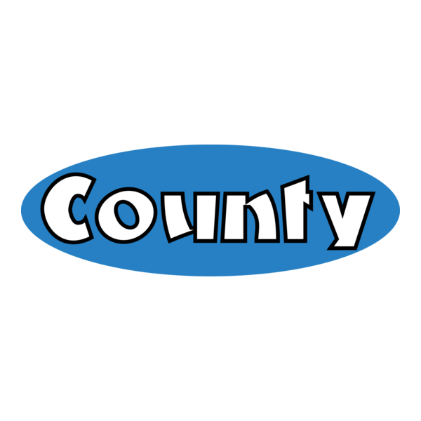 County Logo PNG Vector