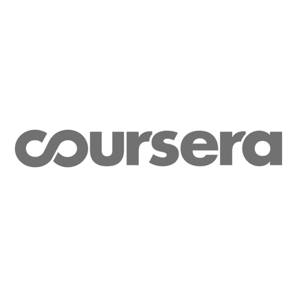 coursera Logo PNG Vector