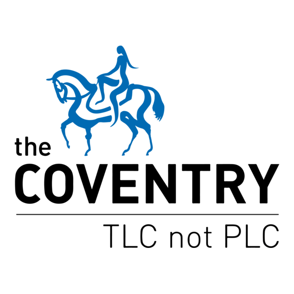 Coventry Building Society Logo PNG Vector